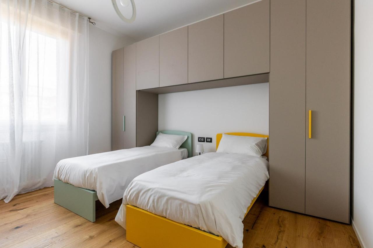 Casa Ze Best By Wonderful Italy Bologne Extérieur photo