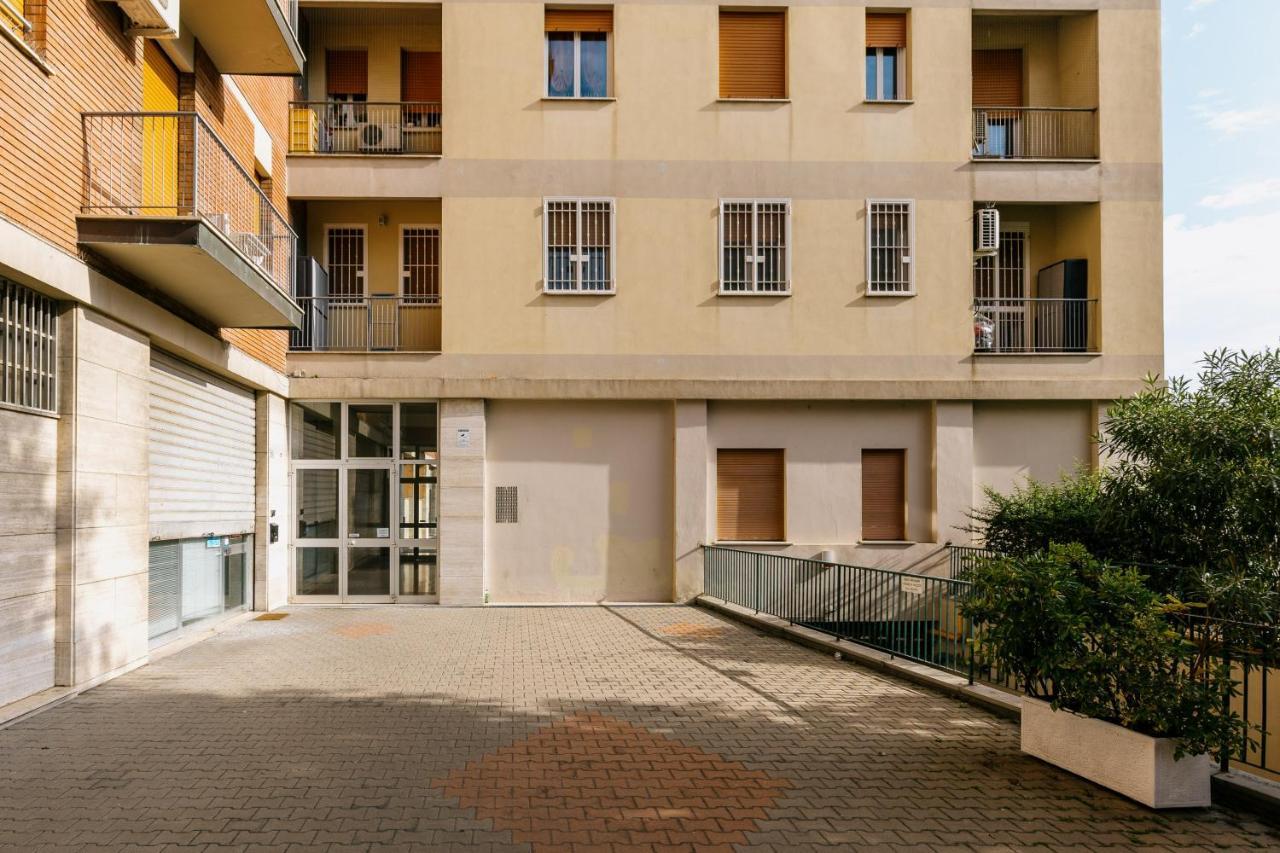 Casa Ze Best By Wonderful Italy Bologne Extérieur photo